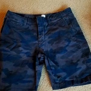 Gap Mens Shorts